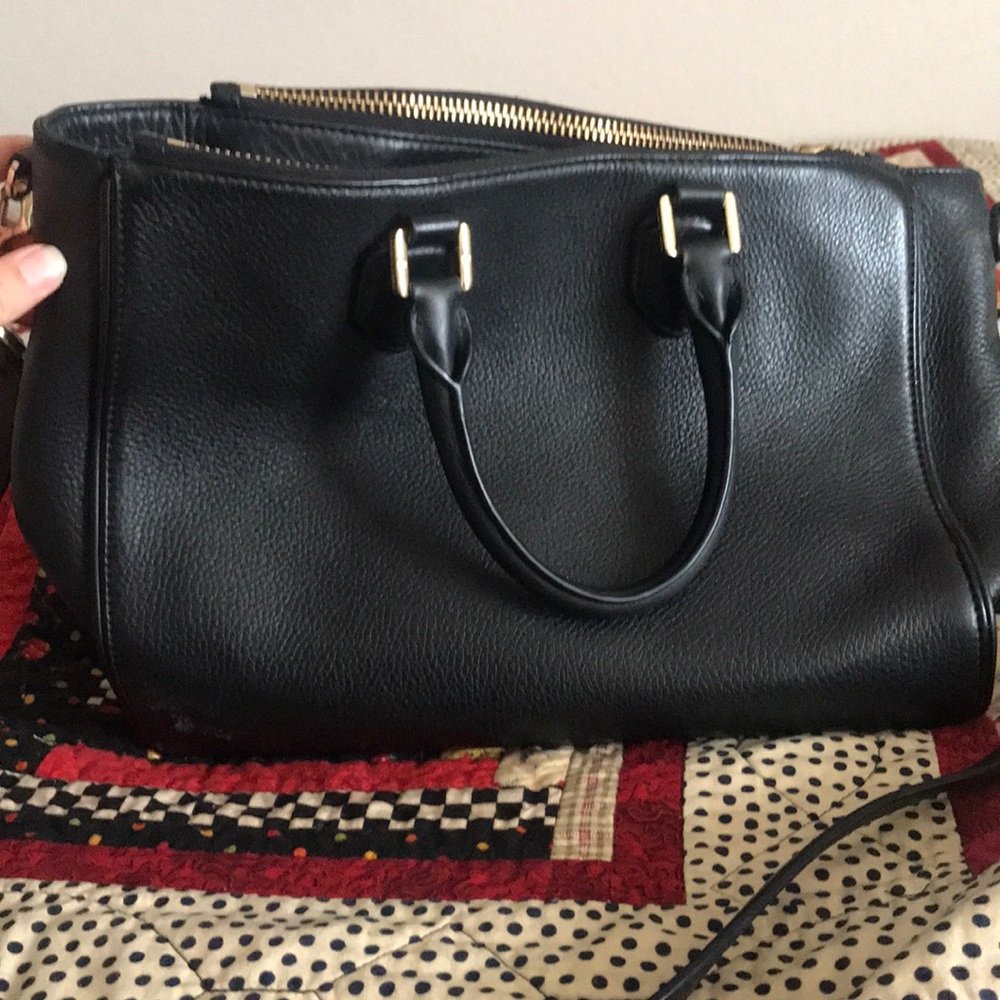 Tory Burch purse